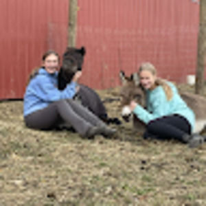 Meet your Posher, Grace